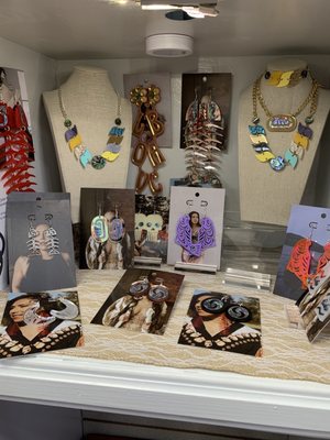 Native Art Market by null
