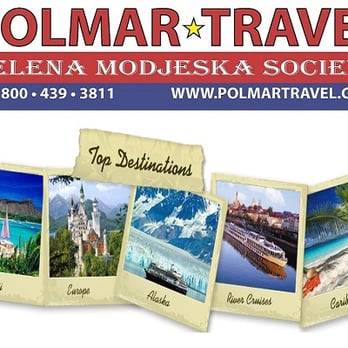 Polmar Travel - Travel Services Near Me - San Diego, California Polmar Travel - Travel Services Near Me - San Diego, California