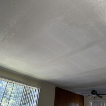 Ochoa’s Drywall Repair - Textured the ceiling - Drywall Installation & Repair Near Me Ochoa’s Drywall Repair - Textured the ceiling - Drywall Installation & Repair Near Me