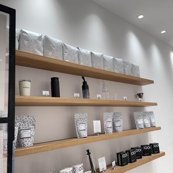 Ten Thousand Coffee - Coffee & Tea Near Me - New York, New York Ten Thousand Coffee - Coffee & Tea Near Me - New York, New York