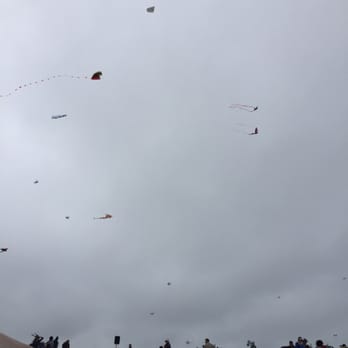 Berkeley Kite Festival - Festivals Near Me - Berkeley, California