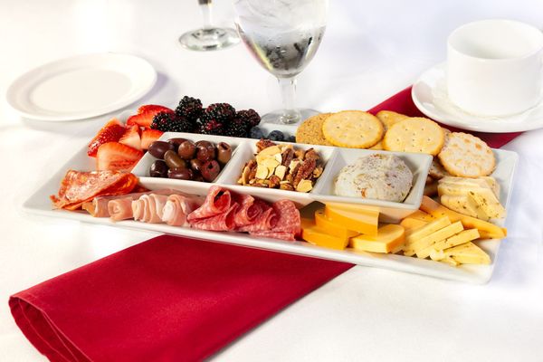 My Old Kentucky Dinner Train by null
