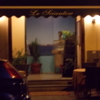 Le Sciantose - Seafood Near Me - Pozzuoli, NA Le Sciantose - Seafood Near Me - Pozzuoli, NA