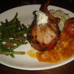 Salt Creek Grille