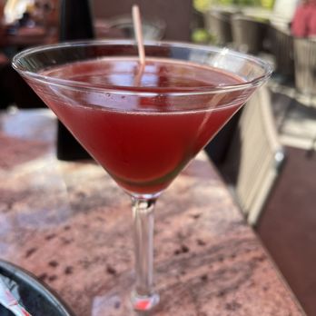 Crave Kitchen & Bar - Tout d'sweet - Bars Near Me - Eagle, Idaho