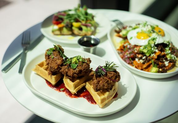 Silo Restaurant by null
