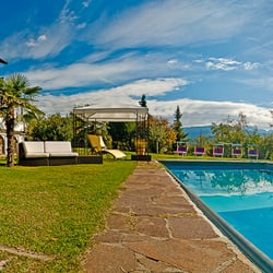 Das Panorama - Designhotel