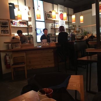 Nippon Cha - Tea bar - Japanese Near Me - Bayside, New York