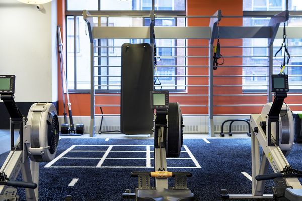 CRUNCH FITNESS - 34TH STREET - Updated January 2026 - 26 Photos & 235