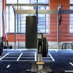 Crunch Fitness - 34th Street