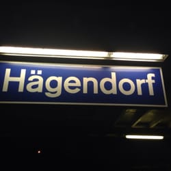 Hägendorf SBB