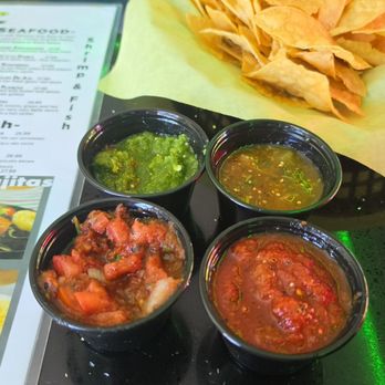 El Jacalito Grill - Mexican Near Me - Big Bear Lake, California