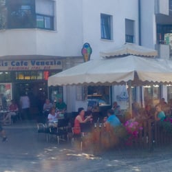 Eiscafe Venezia