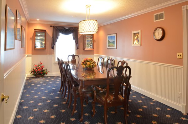 BRUEGGEMANN FUNERAL HOME - Updated December 2024 - 16 Photos - 522 ...