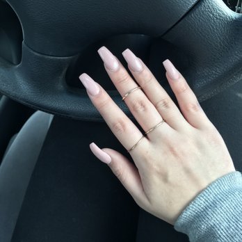 Johnny Nails - Satisfied with how it turned out - Nail Salons Near Me - Seattle, Washington Johnny Nails - Satisfied with how it turned out - Nail Salons Near Me - Seattle, Washington
