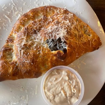 Sauce on the Side - Italian Near Me - Chesterfield, Missouri Sauce on the Side - Italian Near Me - Chesterfield, Missouri
