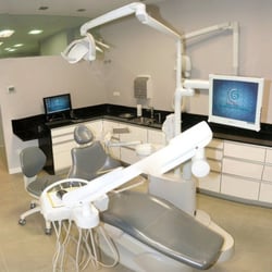 Centro Clinico Especialidades Dentales