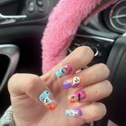 Ann's Nail Salon