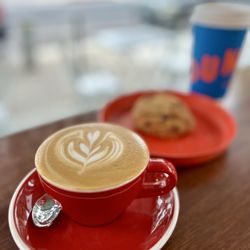 Dune Coffee Roasters - Anacapa