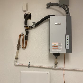 Bumble Breeze - The botch job that they did with the plumbing on my humidifier - Heating & Air Conditioning/HVAC Near Me - Las Vegas, Nevada Bumble Breeze - The botch job that they did with the plumbing on my humidifier - Heating & Air Conditioning/HVAC Near Me - Las Vegas, Nevada