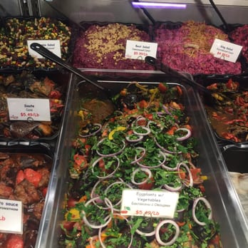 Cherry Hill Market - Grocery Near Me - Brooklyn, New York