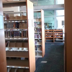 Golden Gate Branch Library - See all the videos?