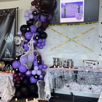 Koastal Aurora Creations - Balloon Services Near Me Koastal Aurora Creations - Balloon Services Near Me