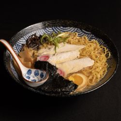 Itadaki Ramen Restaurant