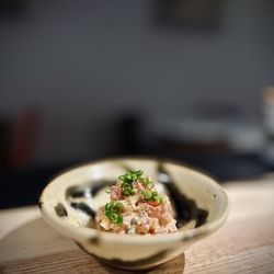 Han 202 - Spicy Tuna Tartare