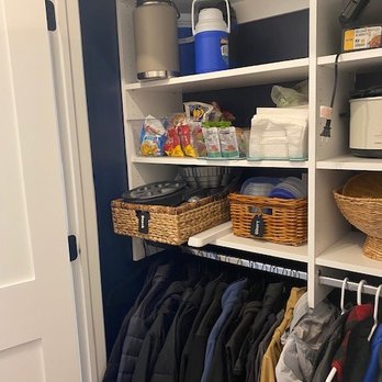 Innovative Cabinets & Closets - Cabinetry Near Me - Westfield, Indiana