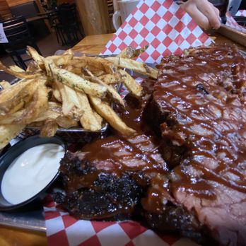 Yamhill Bar & Grill - I think this was called the brisket. It melts in your mouth. The fries were perfectly seasoned and fried. - Bars Near Me - Yamhill, Oregon Yamhill Bar & Grill - I think this was called the brisket. It melts in your mouth. The fries were perfectly seasoned and fried. - Bars Near Me - Yamhill, Oregon