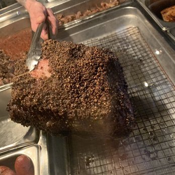 Fette Sau - Mmmmmmmm Pastrami! - Barbeque Near Me - Brooklyn, New York