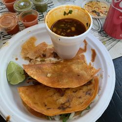 Carnes Y Tacos Del Sur
