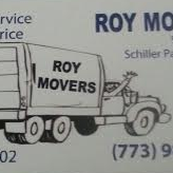 Roy the Mover - Movers Near Me Roy the Mover - Movers Near Me