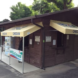 Eurocamping Pacengo Bar Ristorante