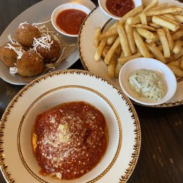 Meatballs
