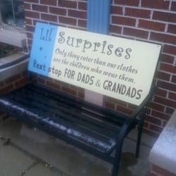 Lil Surprises