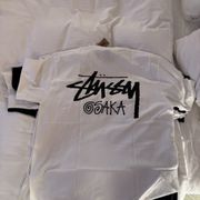 STUSSY OSAKA MINAMI CHAPT - Updated December 2025 - 中央区西心斎橋