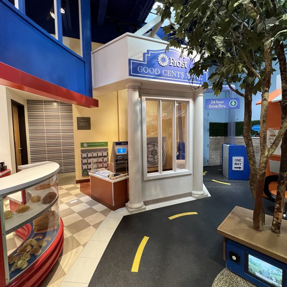 The DoSeum - Little town - Venues & Event Spaces Near Me - San Antonio, Texas The DoSeum - Little town - Venues & Event Spaces Near Me - San Antonio, Texas
