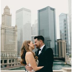 Josh and Andrea Photography