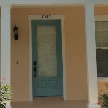 Chad Jackson Painting - Painters Near Me - Port Richey, Florida Chad Jackson Painting - Painters Near Me - Port Richey, Florida
