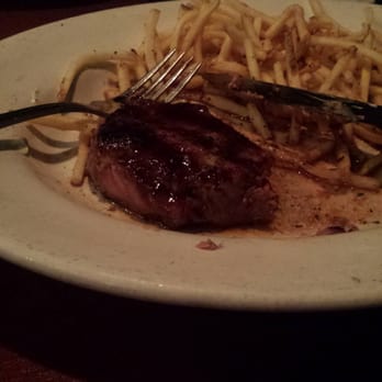 J. Alexander's - Steak N Fries - New American Near Me - Peachtree Corners, Georgia