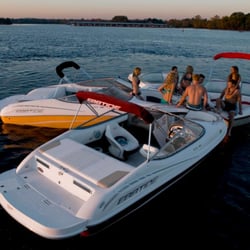Glade Marina