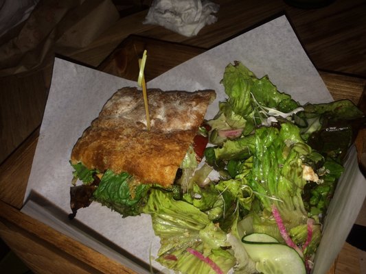 La Cocina Que Canta by null