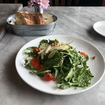 La Tela Pizzeria - Greens Salad - Italian Near Me - Johns Island, South Carolina La Tela Pizzeria - Greens Salad - Italian Near Me - Johns Island, South Carolina