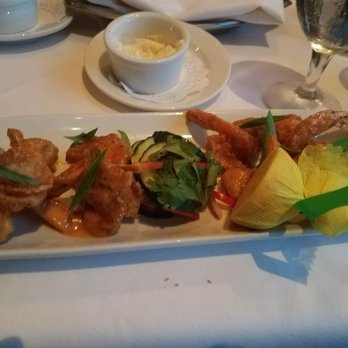 Ruth's Chris Steak House - The Spicy Shrimp. - Steakhouses Near Me - Cincinnati, Ohio Ruth's Chris Steak House - The Spicy Shrimp. - Steakhouses Near Me - Cincinnati, Ohio