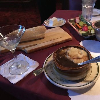 Five O'Clock Steakhouse - Steakhouses Near Me - Milwaukee, Wisconsin