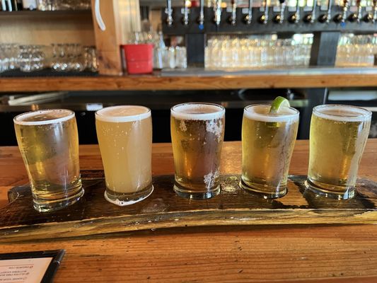 Elliott Bay Brewing - Lake City by null