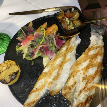 Pink Steak - Branzino - Steakhouses Near Me - West Palm Beach, Florida Pink Steak - Branzino - Steakhouses Near Me - West Palm Beach, Florida