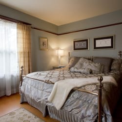 Lion's Gate Inn - The Winter Suite